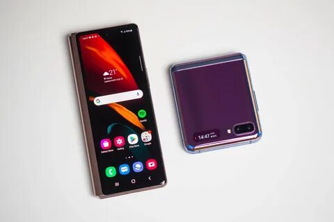 Samsung galaxy zet