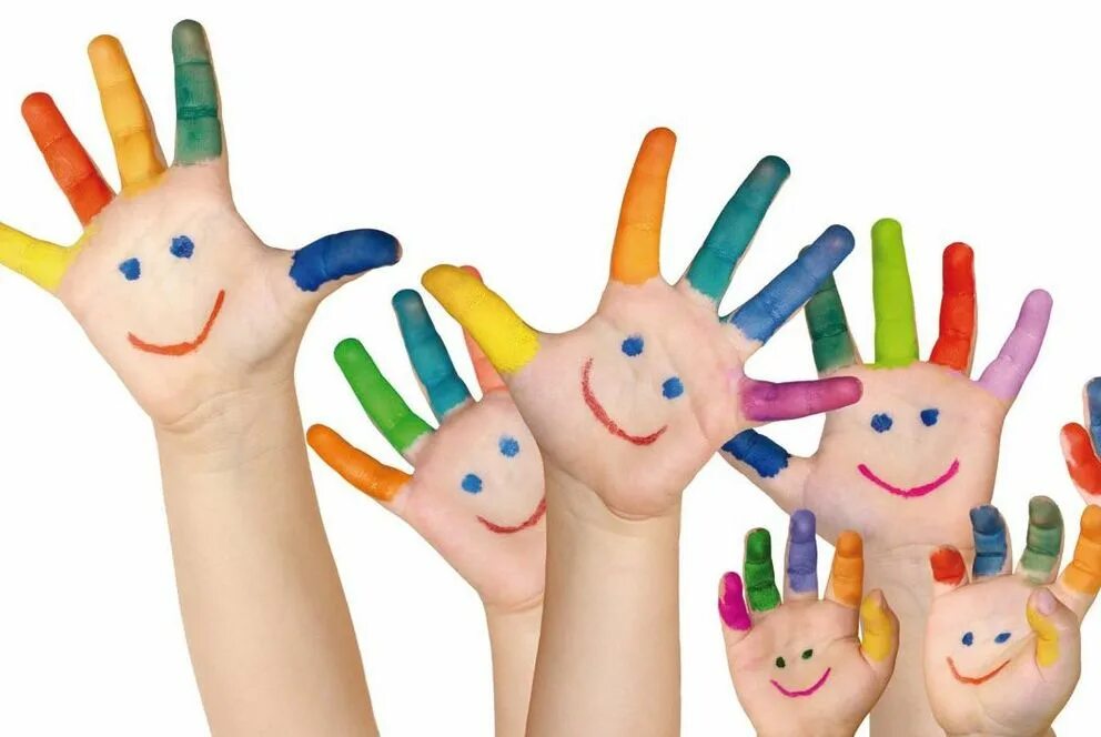 Пальчики картинки для детей. Веселые пальчики. Мелкая моторика для детей. Разноцветные ладошки. Цветные пальчики.