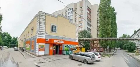 Пономарева 19