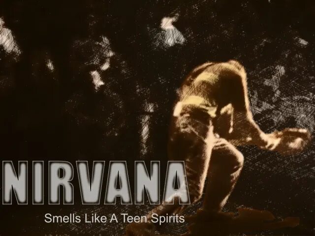 Smells Like Teen Spirit Скачать