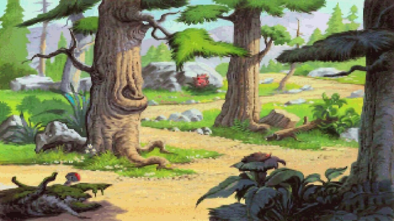 Complete the quest high load. King&#039;s quest 5. king&#039;s quest - the complete collection. king&#039;s quest sierra. king quest 1.