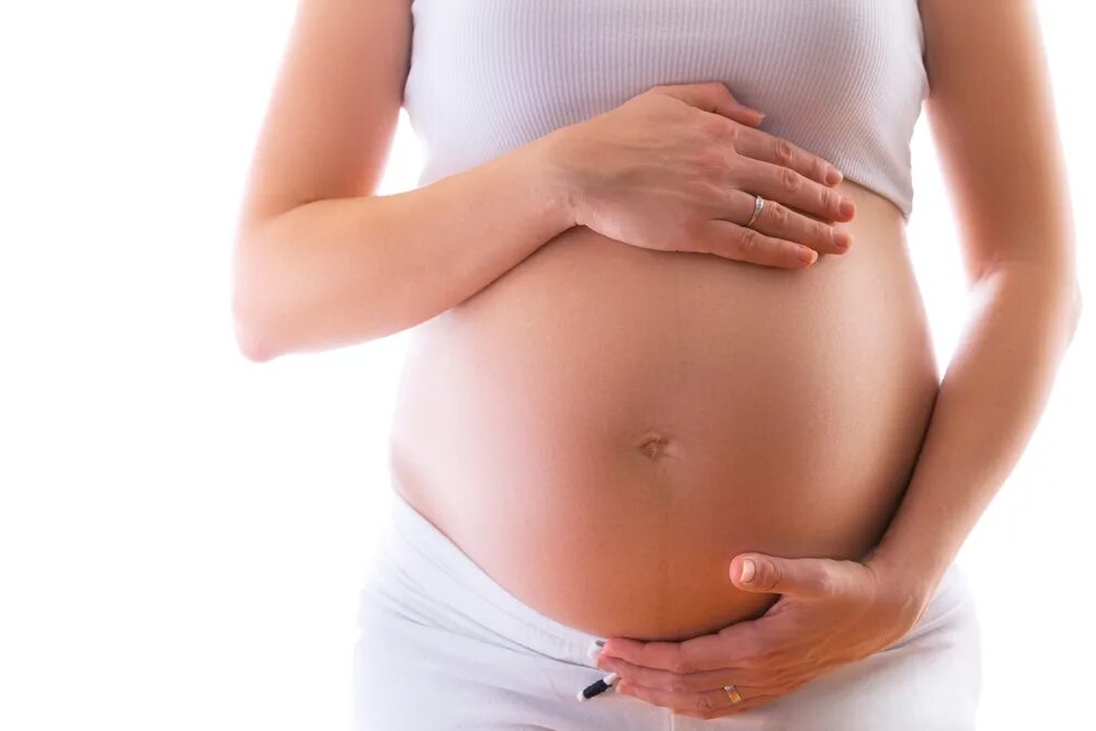 Third trimester
