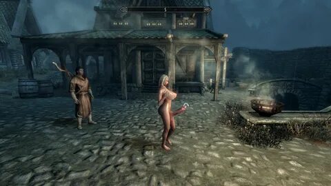 Eladó megőrült Zavarás skyrim optional futa cbbe slim sexlab tisztátlan oázis Ki