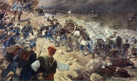 Турецкие восстания