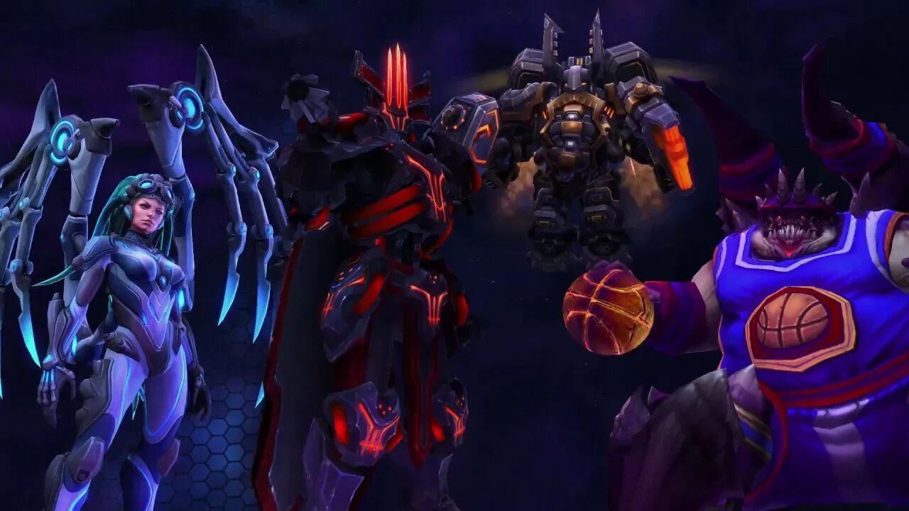 Etc хотс. Хотс моба. Хотс heroes of the storm. Heroes of the storm ирель. Игра heroes of the storm.