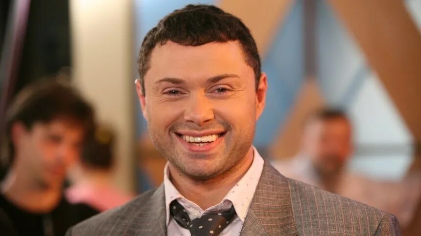 Андрей Носков готовит фильм "До звезды" по мотивам одноименного спектакля