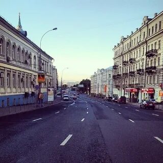 Каланчевская улица