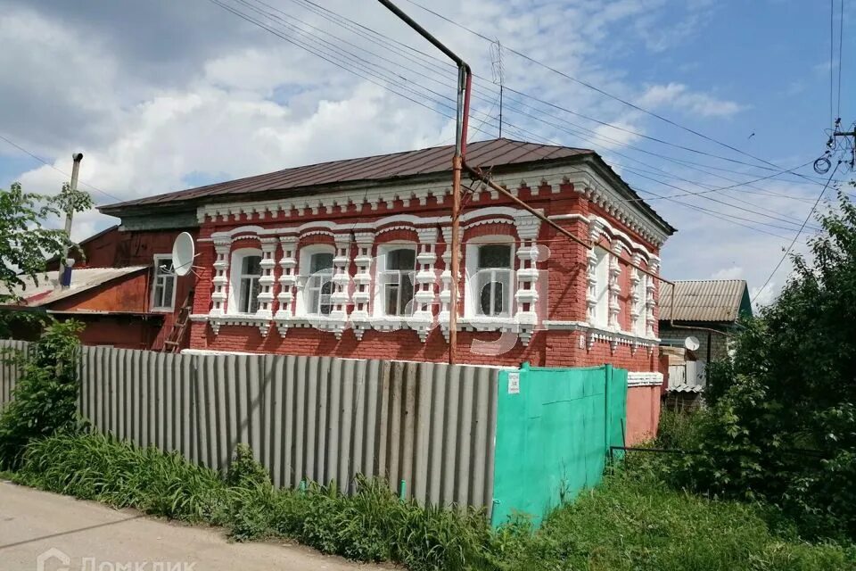 Бесплатные объявления саратовская область самойловке. Самойловка Саратовская область. Село Полоцкое Саратовская область. Улица кирпичная Самойловка.