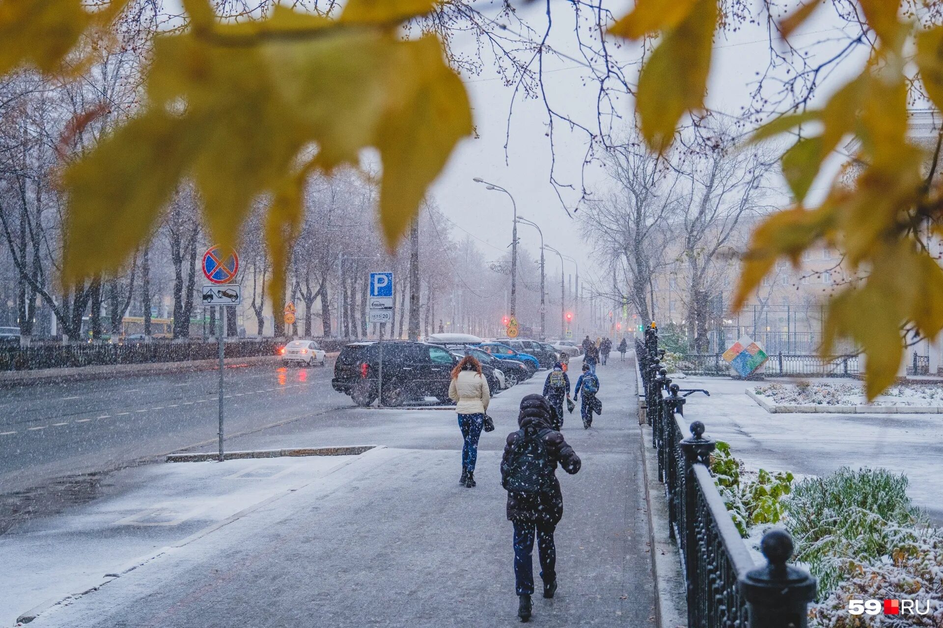 Снег с дождем. Октябрь мокрый снег. Дождь со снегом в Москве. Дождь зимой.