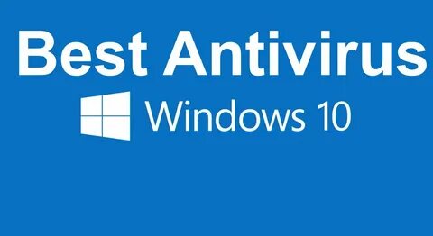 Обеспечивает ли максимальную защиту встроенный антивирус Windows 10. 