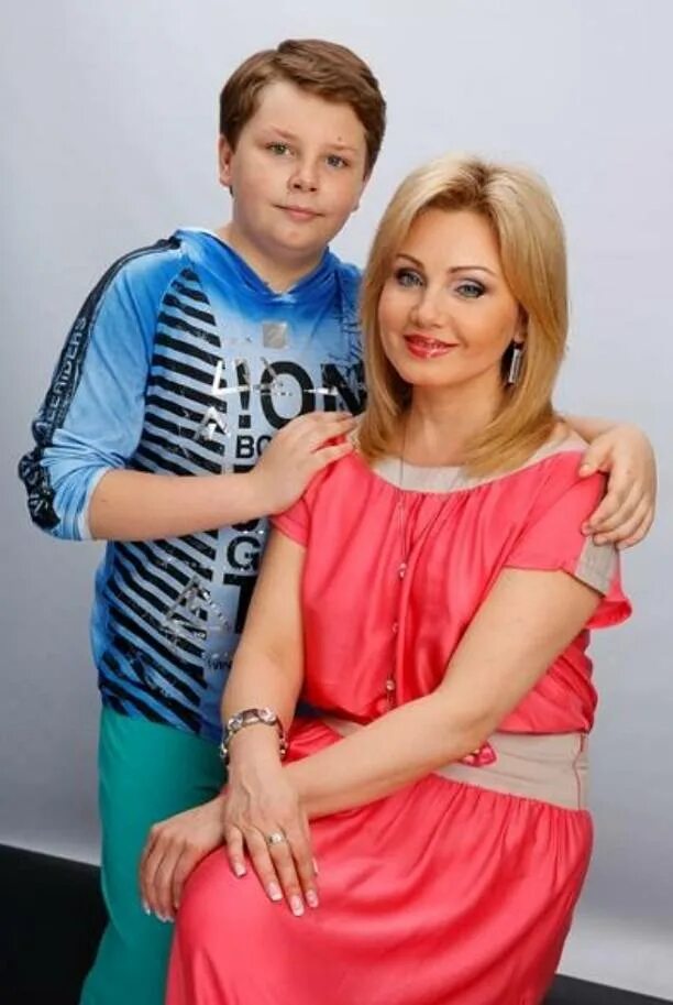 Жена нилова сейчас. Жена нилова сейчас