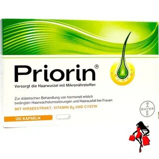 Приорин