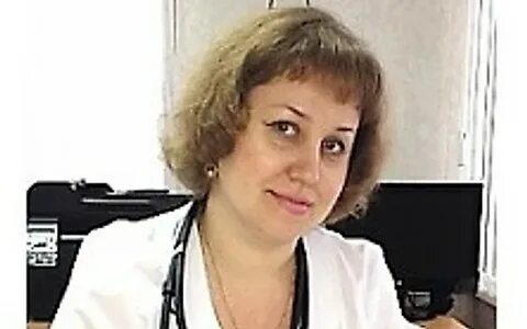Педиатр реабилитолог