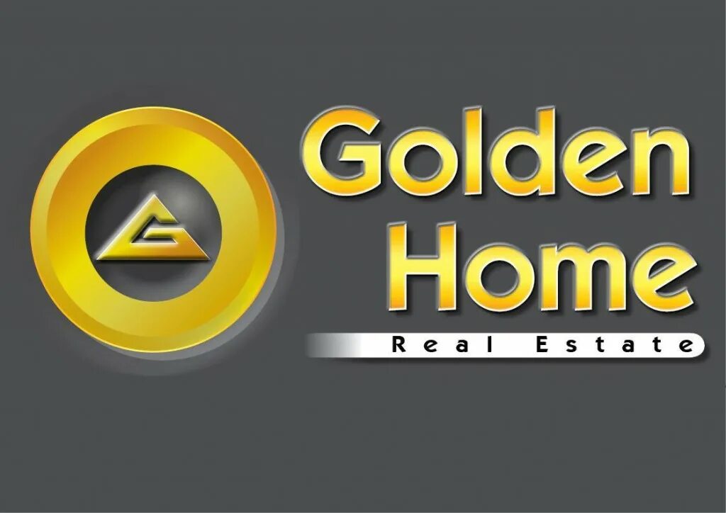 Gold home