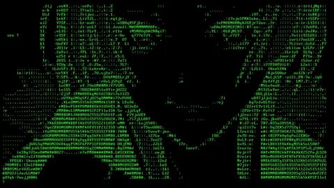 Символы ascii стим