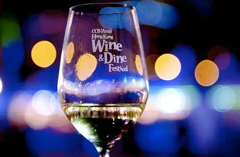 Wine dine