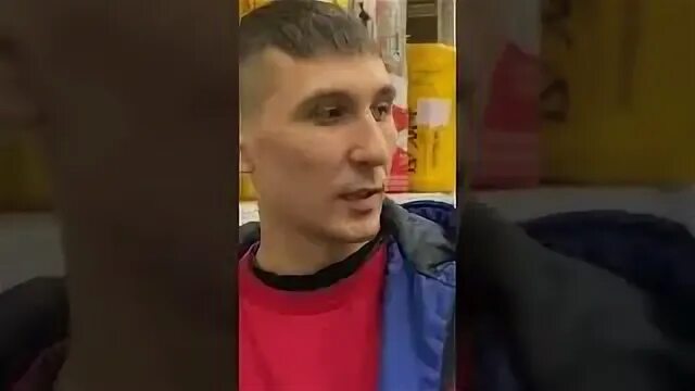 Такого я конечно не ожидал