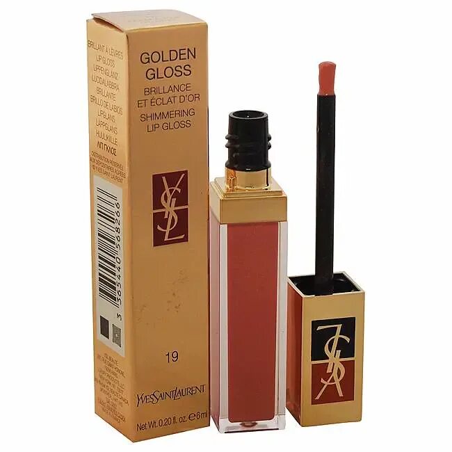 Блеск Ив сен Лоран Golden Gloss. Ив сен Лоран золотой блеск для губ. Блеск Yves Saint Laurent 7 Golden Gloss. Yves Saint Laurent блеск для губ. Блеск для губ ив