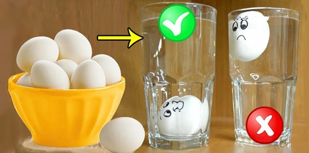 Тухлое ли яйцо. Свежесть яиц. Определить свежесть яиц. Определить свежесть куриного яйца. Как определить свежее яйцо.