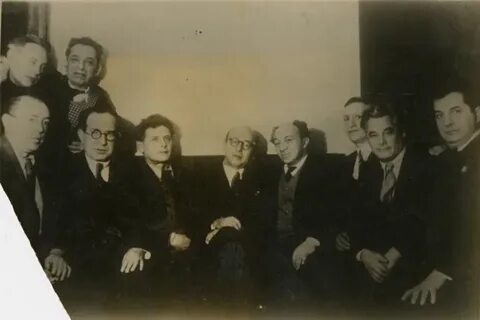 Еврейский комитет