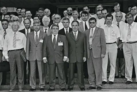 Охрана 1993