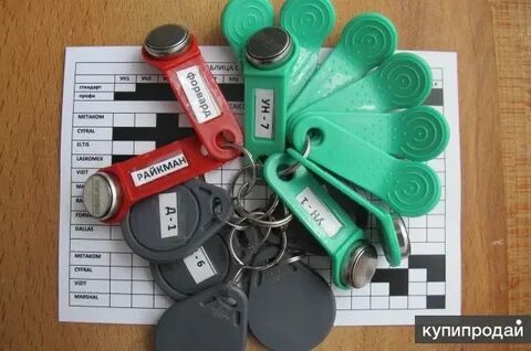 Универсальные ключи вездеходы