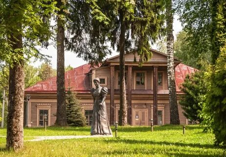 Александровское смоленская область