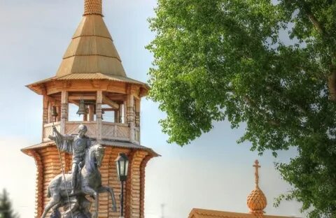 Сайт старины сибирской большеречье