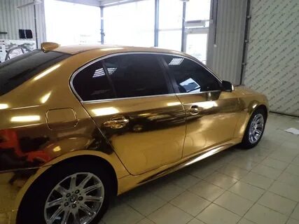 Gold drive