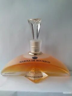 Marina de bourbon