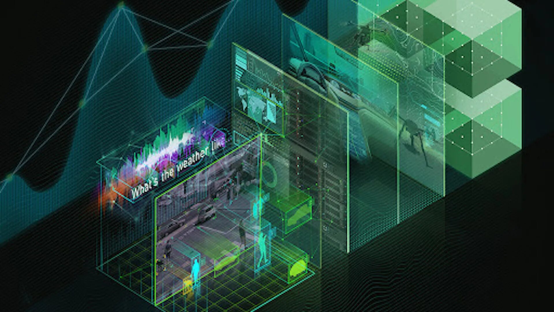 Nvidia ии. Метавселенная nvidia. computer vision архитектура. архитектура приложения с искусственным интеллектом. искусственный интеллект обои.