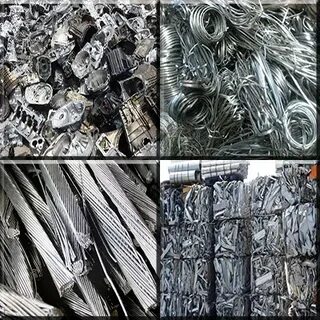 Цветной металл пятигорске