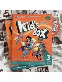 Pupils book cd 1