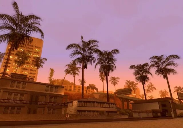 Ремастер сан андреас. Grand theft auto: san andreas. Gta sa definitive edition. Улицы лос сантоса гта са. Grand theft auto san andreas скриншоты.