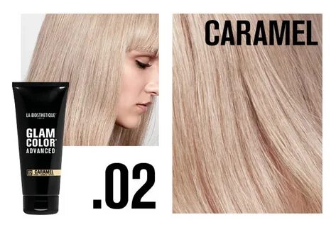 Glam color