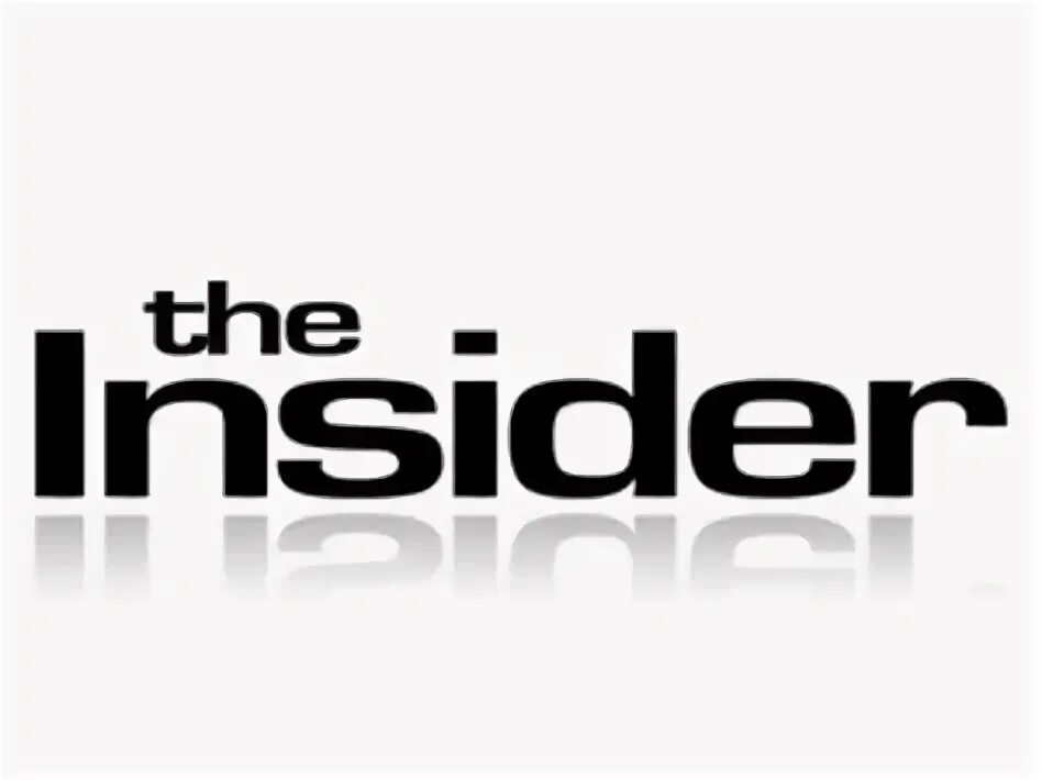 Insider. Инсайдеры эмблема. The Insider издание.