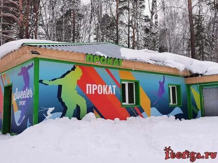 Лесная республика новокузнецк