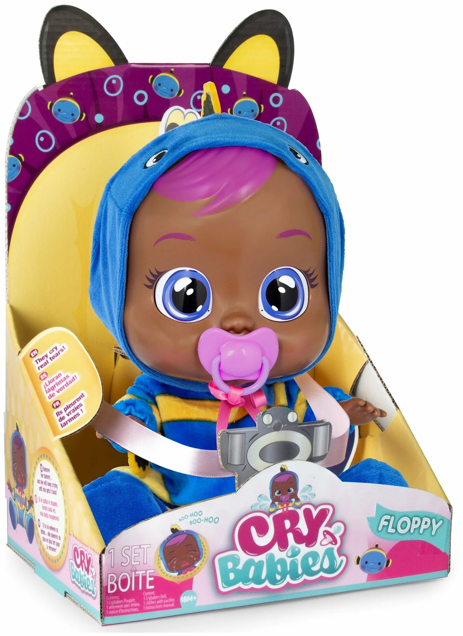 Imc toys. Пупс IMC Toys Cry Babies Плачущий. Кукла Cry Babies Dressy Фэнси. Плачущий младенец Crybabies.