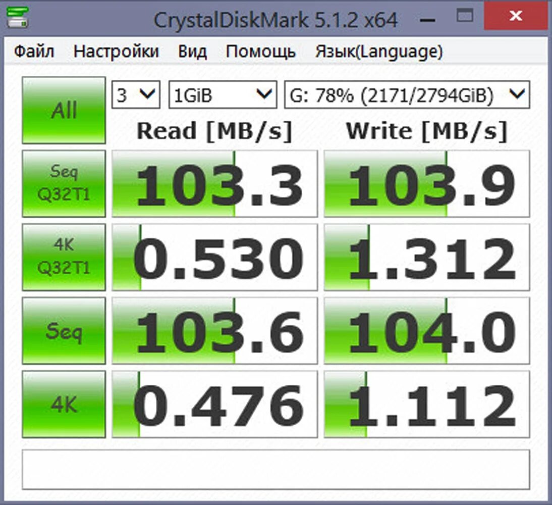 Скорость записи диска hdd. Crystaldiskmark hdd 5400. crystaldiskmark показатели. crystal disk mark. 3 и 4 строчка в cristal disk mark.