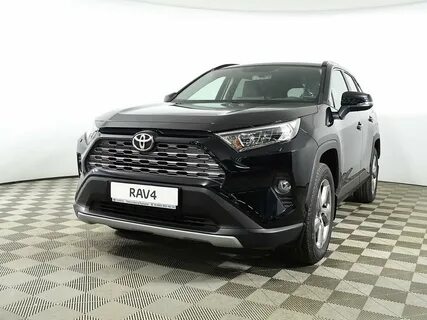 Рав 4 ха 50