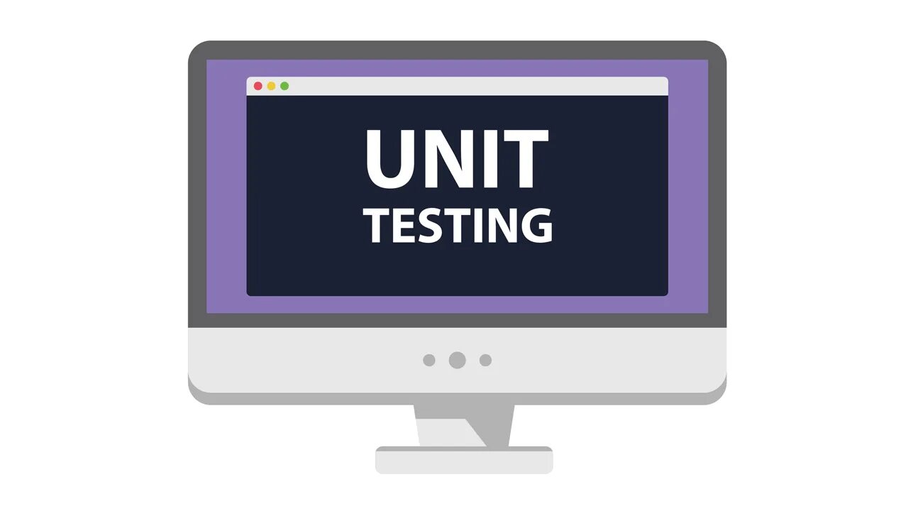 Unit Test. Юнит тесты. Модульное тестирование картинки. Unit/component Testing. Юнит ru