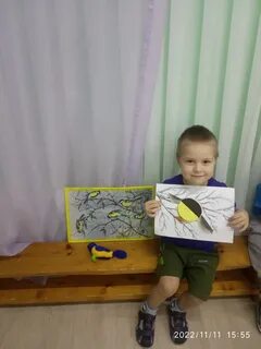 Синичкин день в ясельной группе