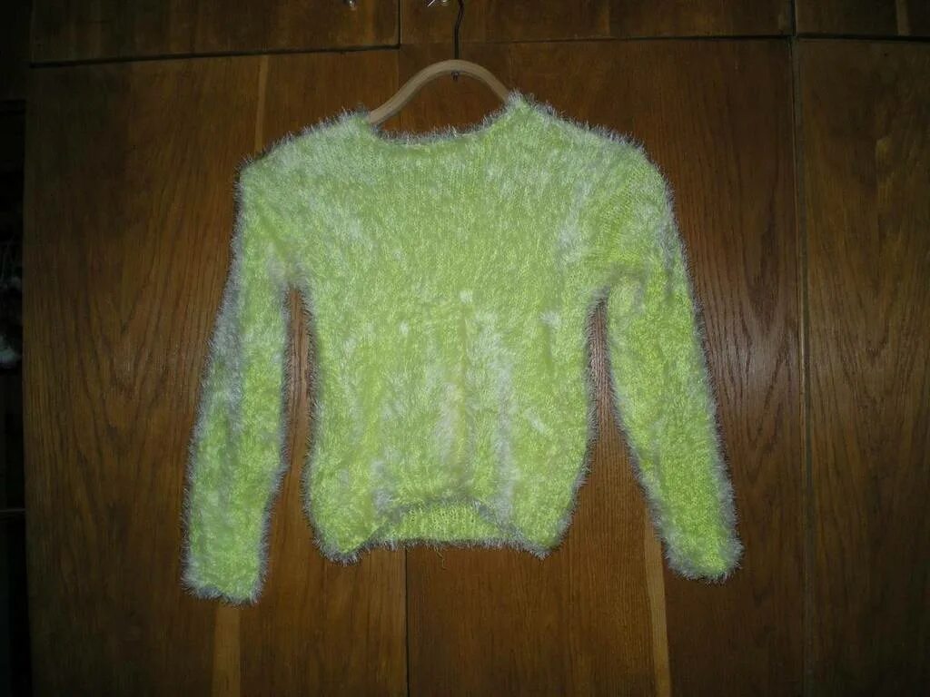Кофты из 90 х
