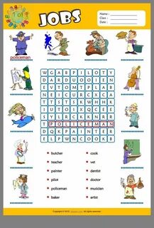 3 класс jobs