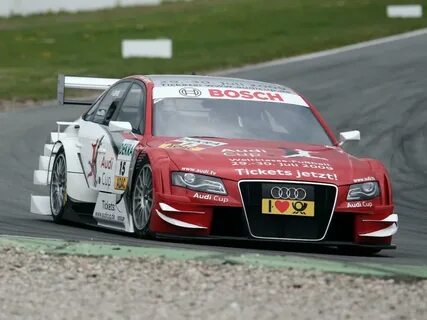 A k 2008