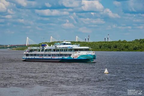 Теплоход полевой