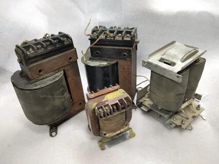 Понижающие трансформаторы 220 42