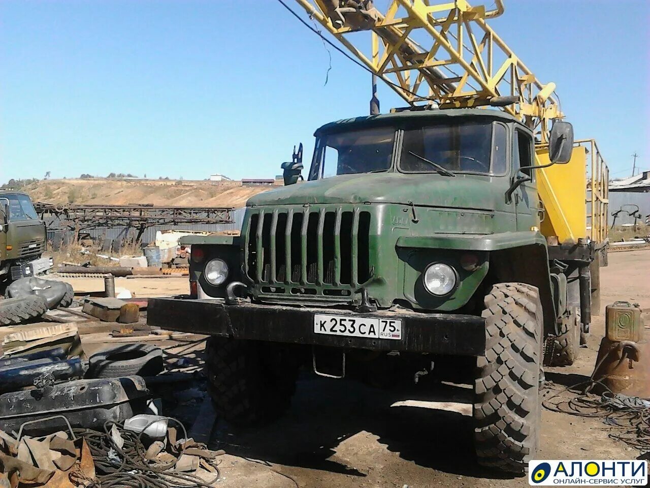Установка скб. Буровые установки скб-41 на базе урал. скб-4 буровой станок. буровой станок скб 5. буровая установка укб-4.
