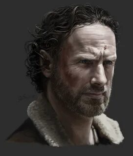 Rick grimes