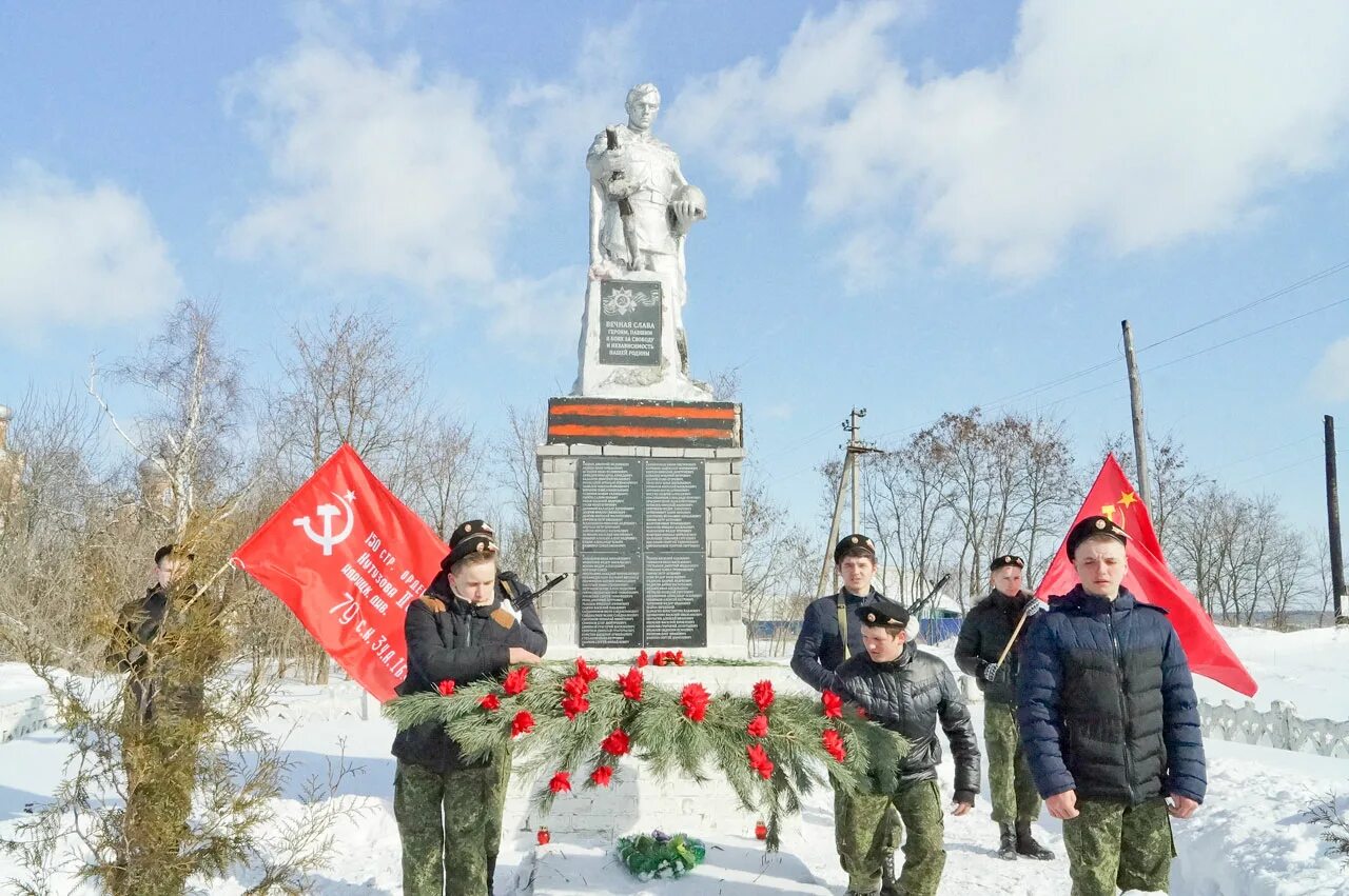 Погода банищи льговский район курская область